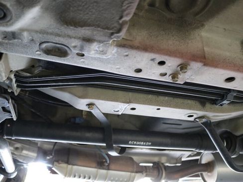 Used 2005 Honda Element EX image 26