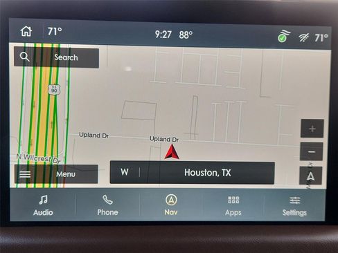 Used 2021 Lincoln Aviator Reserve w/ Elements Package Plus RWD image 14