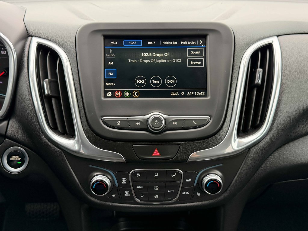 Used 2019 Chevrolet Equinox LT AWD/4WD image 31