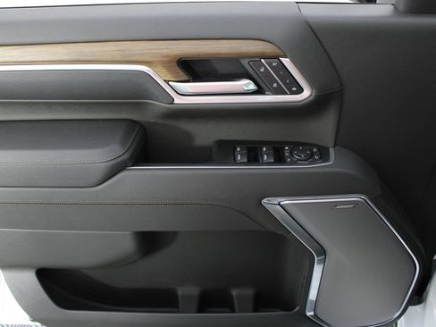 New 2026 Chevrolet Silverado 2500 High Country w/ Technology Package AWD/4WD image 14