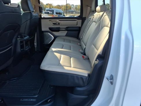 Used 2021 RAM 1500 Limited image 11