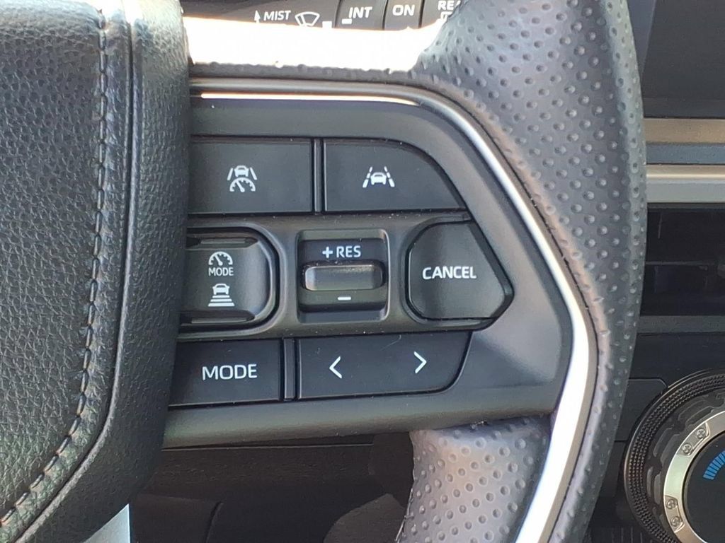 Certified 2026 Toyota 4Runner SR5 RWD image 18