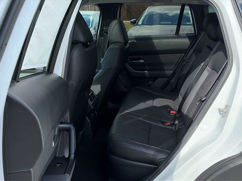New 2025 MAZDA CX-50 AWD 2.5 Hybrid w/ Weather Package image 25