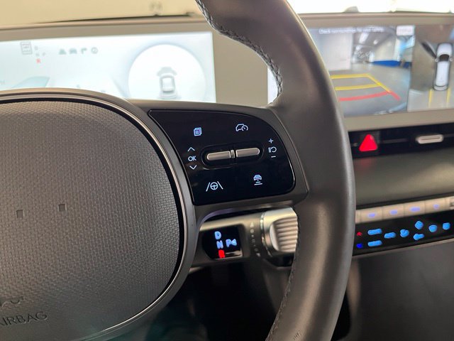 Used 2023 Hyundai Ioniq 5 Limited RWD image 28