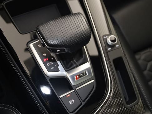 Used 2022 Audi RS 5 Sportback AWD/4WD image 8
