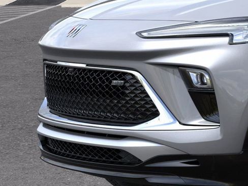 New 2026 Buick Encore GX Sport Touring w/ Advanced Technology Package image 13