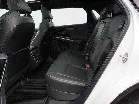 Used 2023 Subaru Solterra AWD image 21