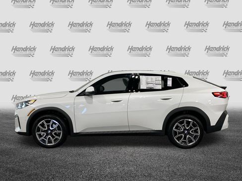 Certified 2026 BMW X2 xDrive28i w/ Convenience Package AWD/4WD image 5
