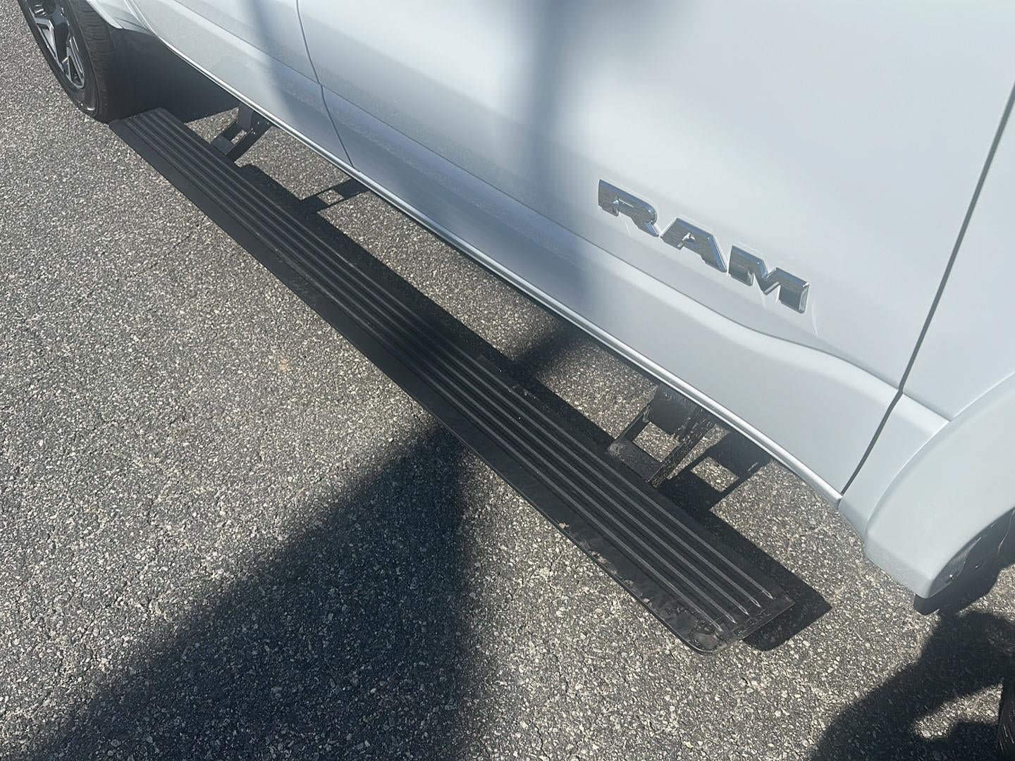 New 2026 RAM 1500 Laramie w/ Laramie Preferred Package AWD/4WD image 6