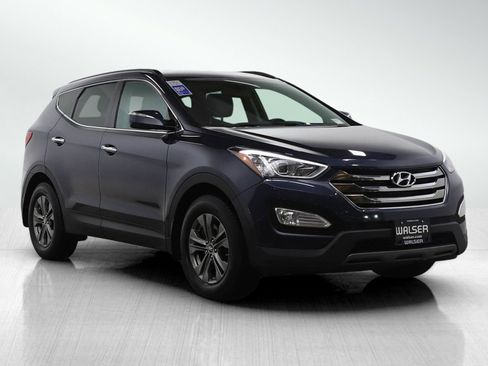 Used 2014 Hyundai Santa Fe Sport w/ Premium Equipment Package 03 image 7