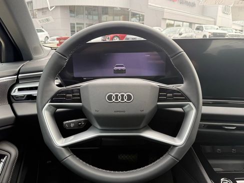 New 2026 Audi A6 Premium Plus image 25