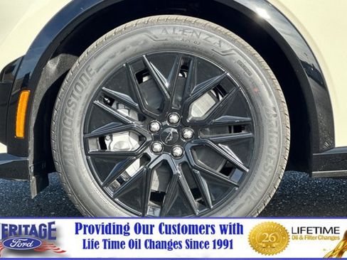 New 2026 Ford Mustang Mach-E Premium w/ Sport Appearance Package AWD/4WD image 26