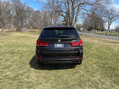 Used 2015 BMW X5 xDrive35i image 17