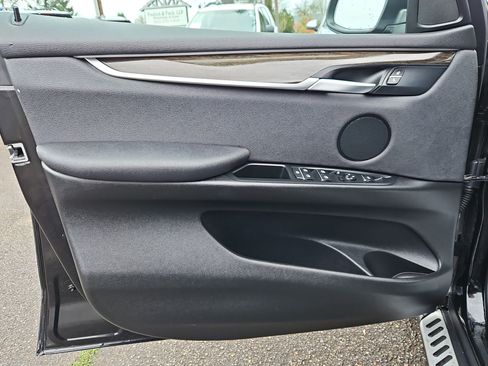 Used 2016 BMW X5 xDrive35i image 9