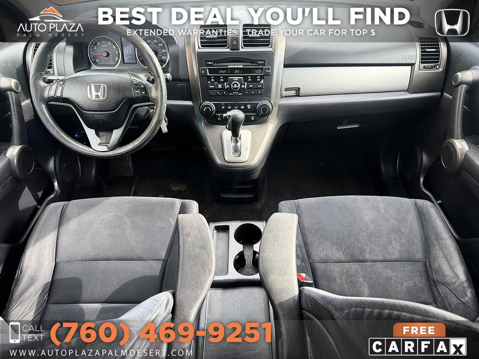Used 2011 Honda CR-V SE image 23