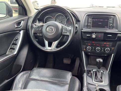 Used 2015 MAZDA CX-5 Grand Touring image 25