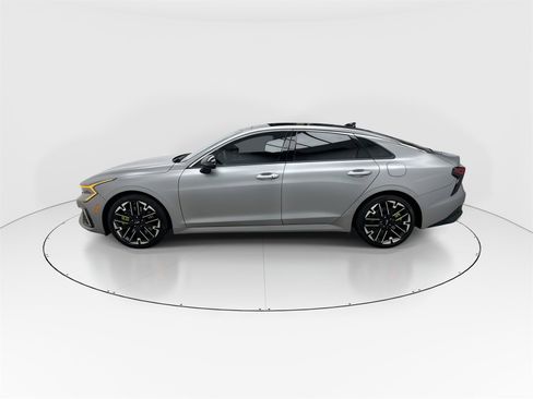 Used 2025 Kia K5 GT image 5