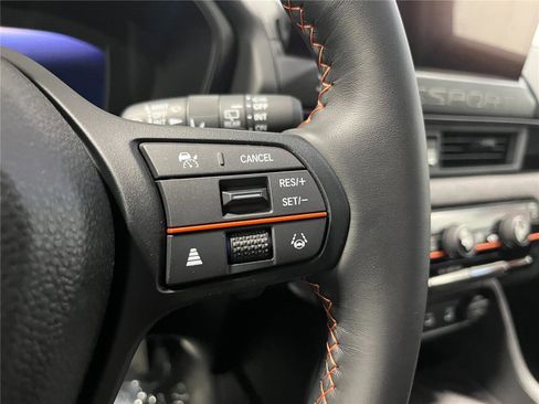 New 2026 Honda Passport TrailSport image 16