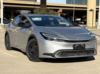 New 2026 Toyota Prius SE video 1