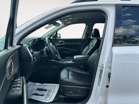 Used 2022 Kia Sorento S AWD/4WD image 9
