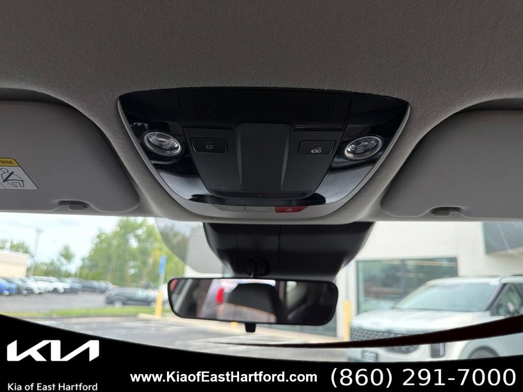 Certified 2023 Kia Seltos S w/ Navigation Package AWD/4WD image 25