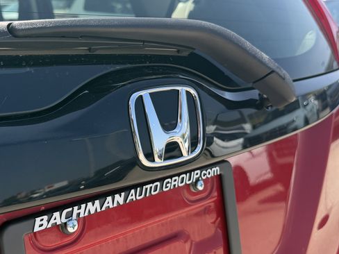 Used 2017 Honda Fit LX image 8