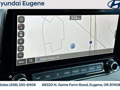 Used 2022 Hyundai Kona N image 26