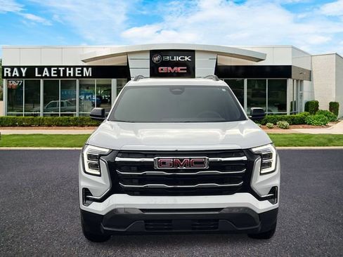 New 2026 GMC Terrain Elevation w/ Elevation Premium Package image 8