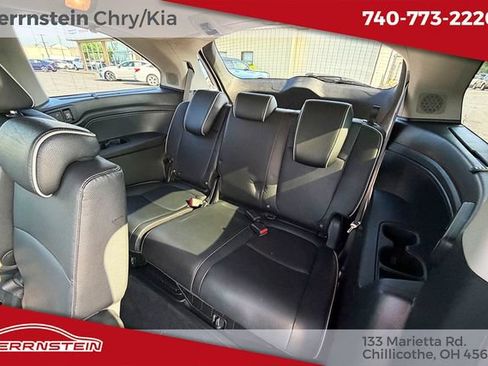 Used 2023 Honda Odyssey Elite image 26