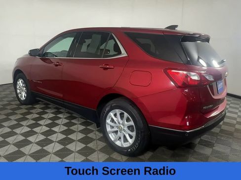 Used 2019 Chevrolet Equinox LT FWD image 9