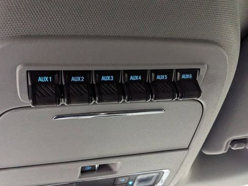 Used 2024 Ford F350 Lariat w/ Lariat Ultimate Package image 34