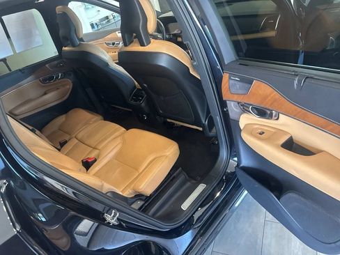 Used 2018 Volvo XC90 T6 Inscription w/ Luxury Package AWD/4WD image 36