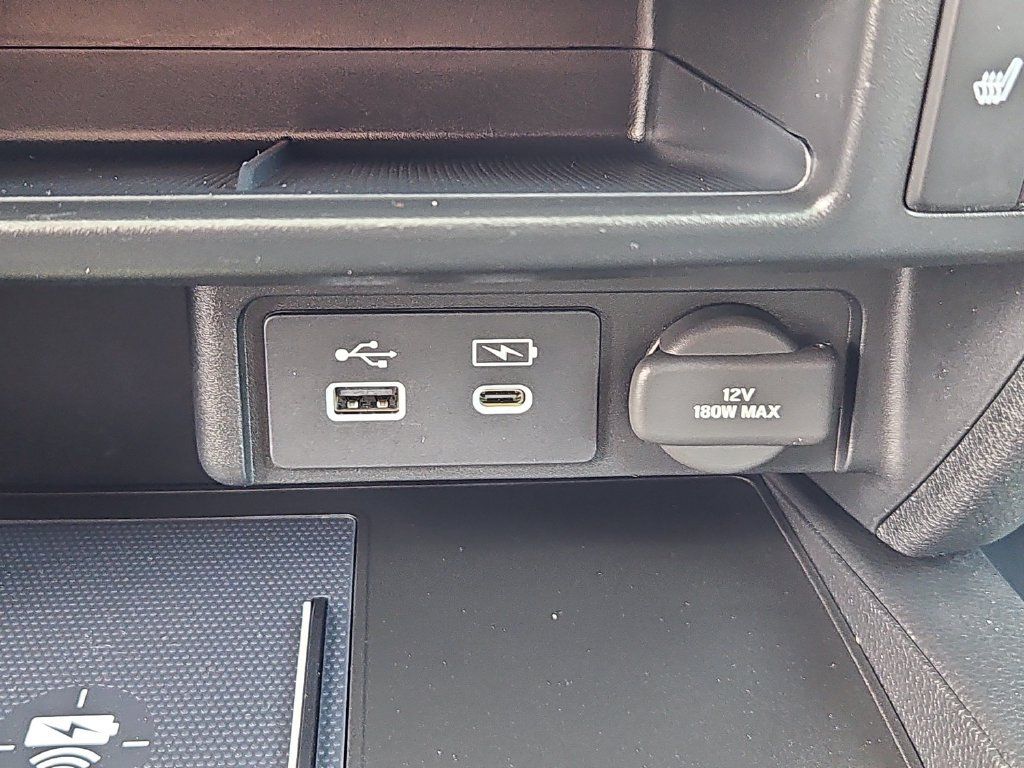 Certified 2024 Honda Passport TrailSport image 18