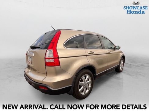Used 2007 Honda CR-V EX-L image 4