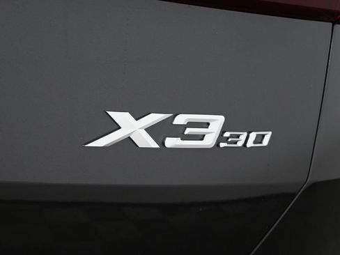 New 2026 BMW X3 xDrive30 w/ Convenience Package image 39