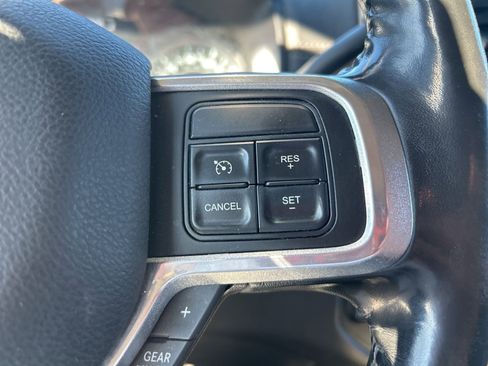 Used 2022 RAM 2500 Laramie image 17
