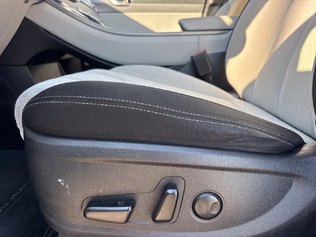 Used 2021 Hyundai Palisade SEL FWD image 20
