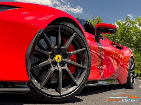 Used 2021 Ferrari SF90 Stradale image 12