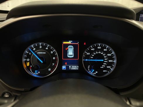 Used 2021 Subaru Ascent Limited w/ Technology Package image 13