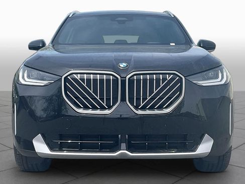 New 2026 BMW X3 xDrive30i w/ Convenience Package AWD/4WD image 3