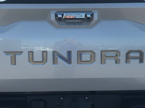 Used 2023 Toyota Tundra 1794 Edition w/ Advanced Package AWD/4WD image 15