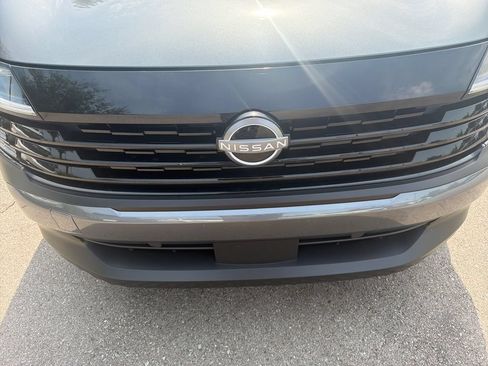 Used 2026 Nissan Kicks SV w/ SV Premium Package FWD image 41