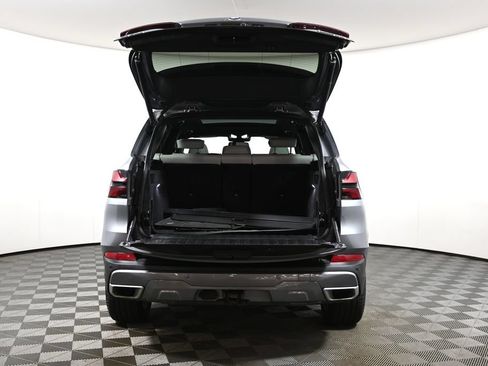 Certified 2024 BMW X5 xDrive40i w/ Premium Package AWD/4WD image 34