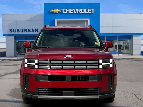 Used 2024 Hyundai Santa Fe SEL image 3