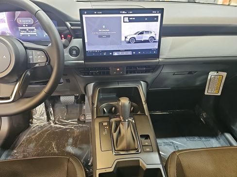 New 2026 MAZDA CX-5 Preferred image 21