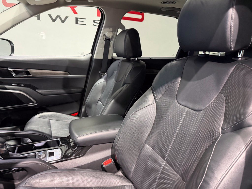 Used 2022 Kia Telluride EX FWD image 31