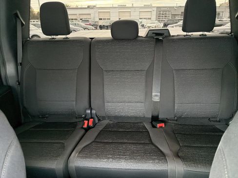 Used 2023 Ford F150 XLT w/ Equipment Group 302A High image 18