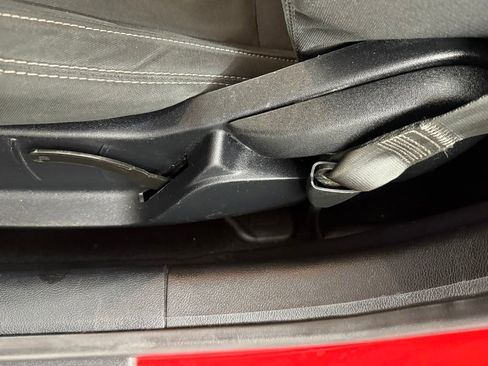 Used 2019 Ford Mustang EcoBoost w/ Black Accent Package image 25