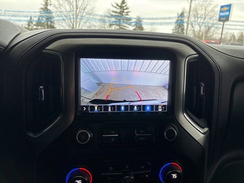 Used 2023 Chevrolet Silverado 2500 LTZ w/ LTZ Plus Package image 15