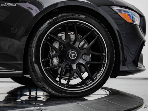 Used 2023 Mercedes-Benz AMG GT 53 image 93